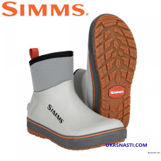 Сапоги Simms Challenger 7'' Boot Cinder размер 10